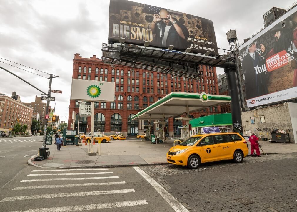 #8. New York